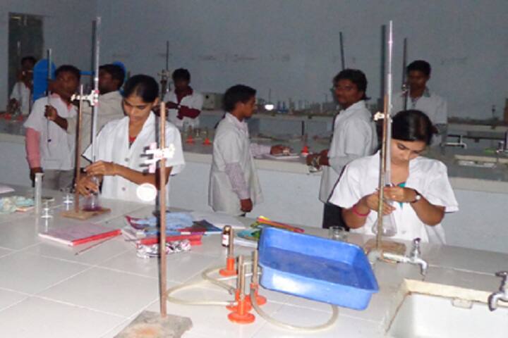 laboratory